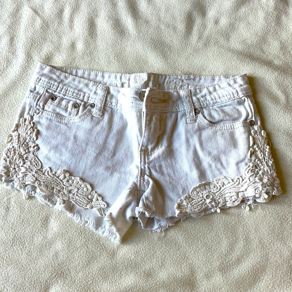 Summer shorts